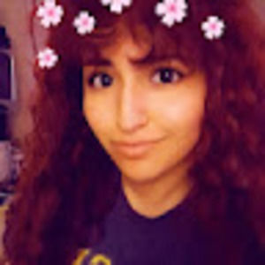 Meet your Posher, Andrea